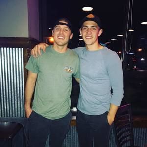 Meet your Posher, Zack